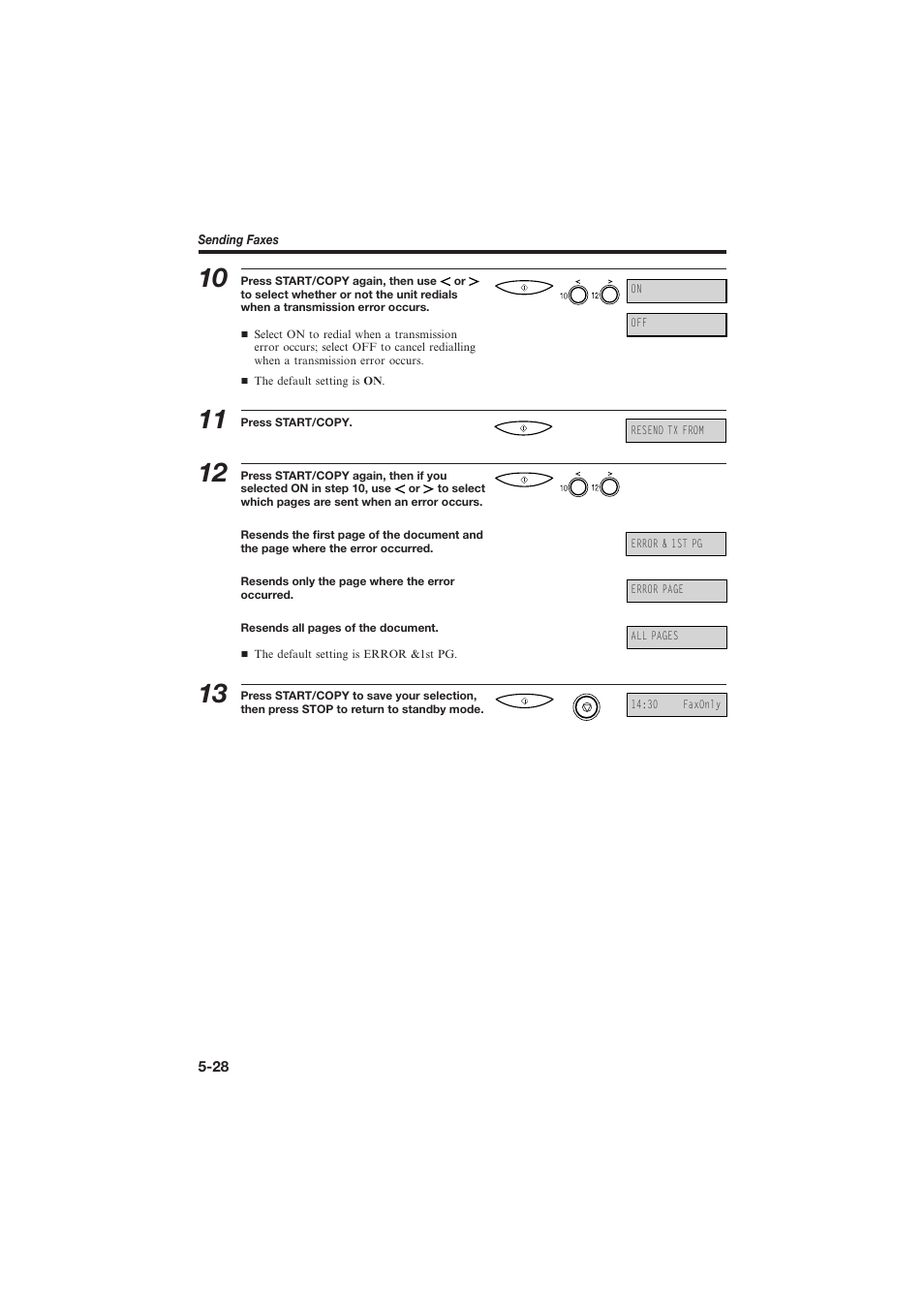 Canon L250 User Manual | Page 130 / 282