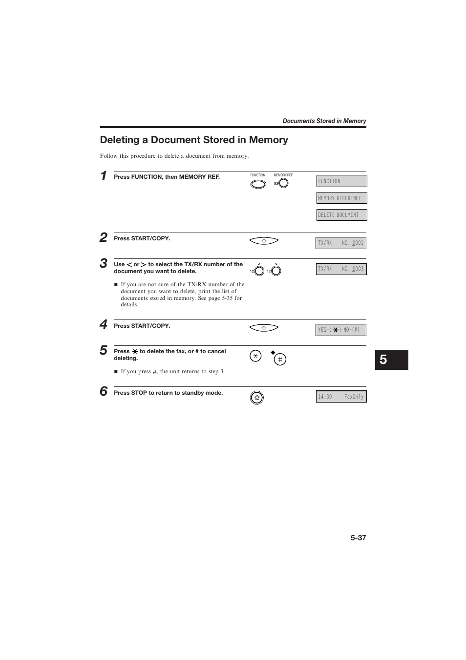 Canon L250 User Manual | Page 139 / 282