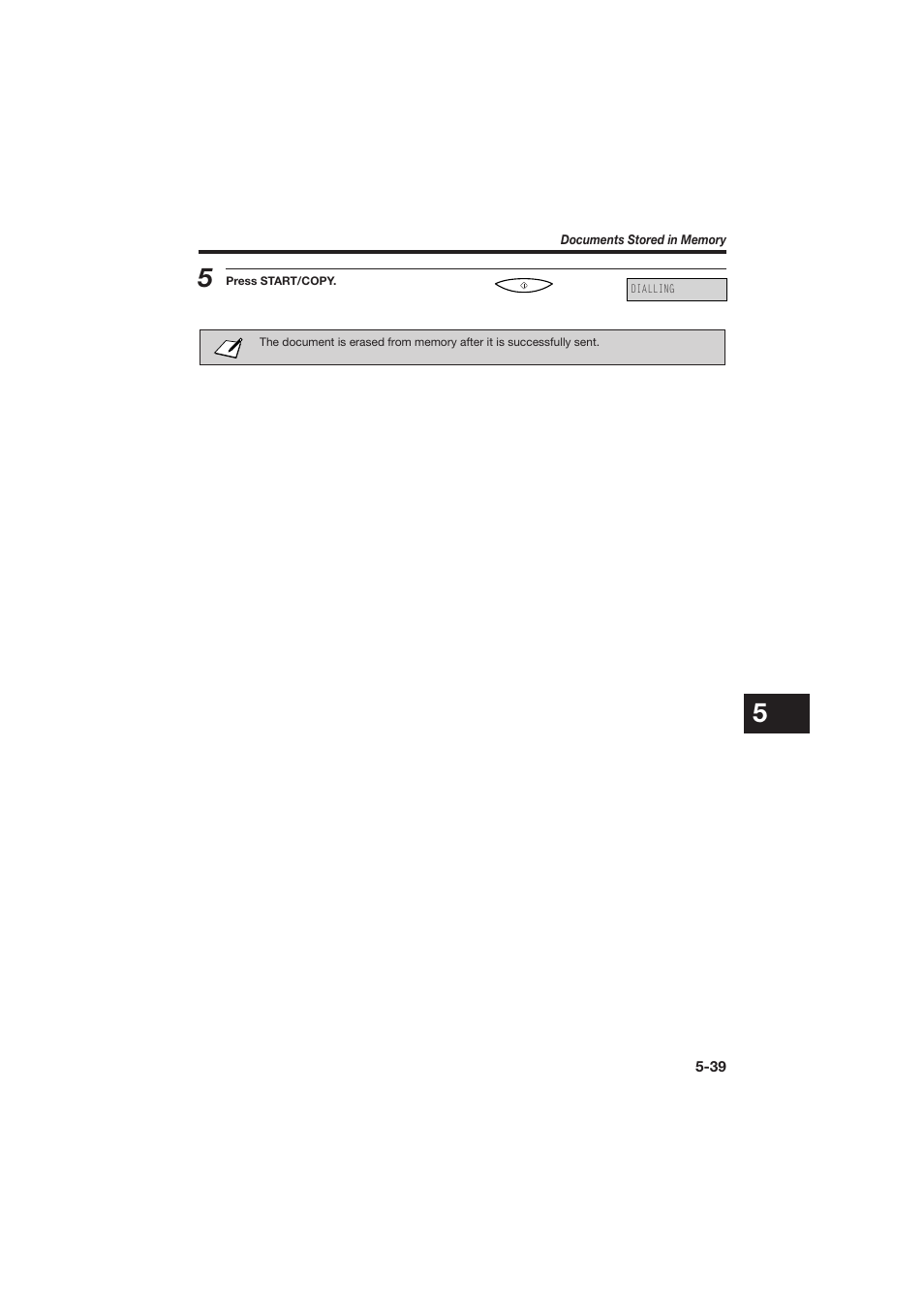 Canon L250 User Manual | Page 141 / 282