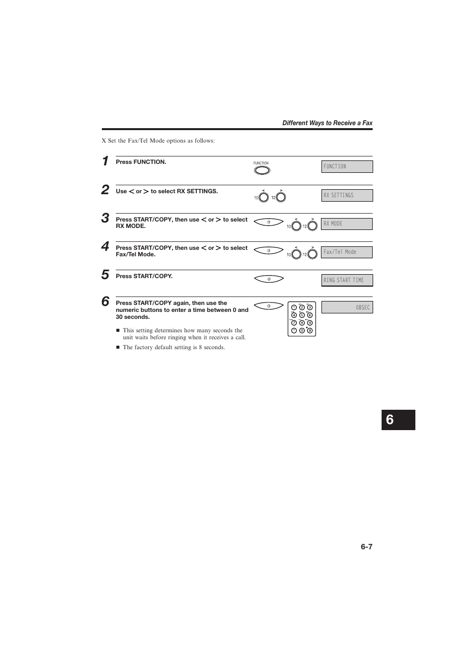 Canon L250 User Manual | Page 153 / 282