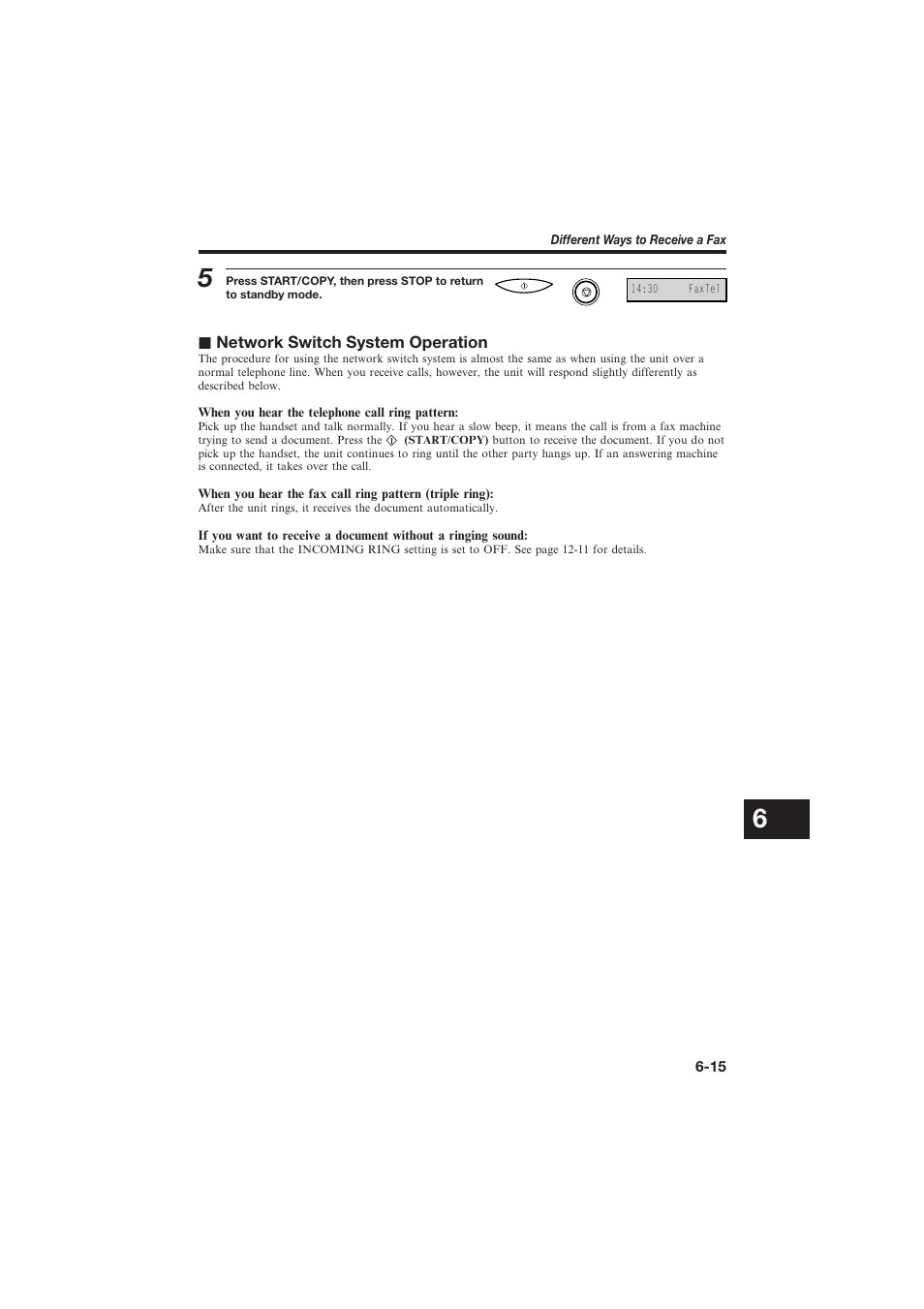 Canon L250 User Manual | Page 161 / 282