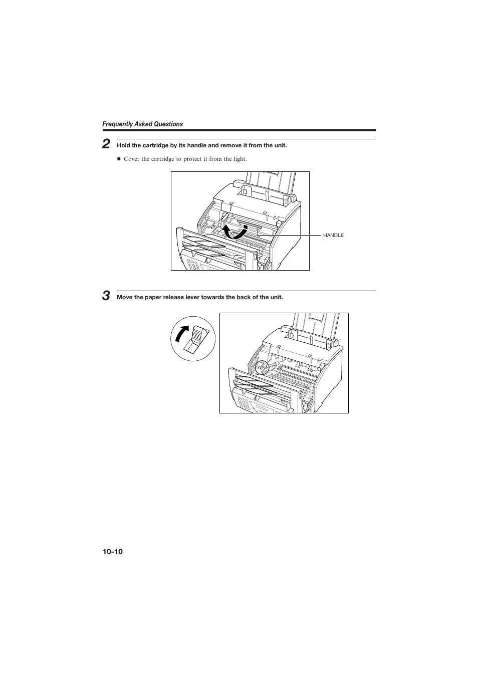Canon L250 User Manual | Page 206 / 282