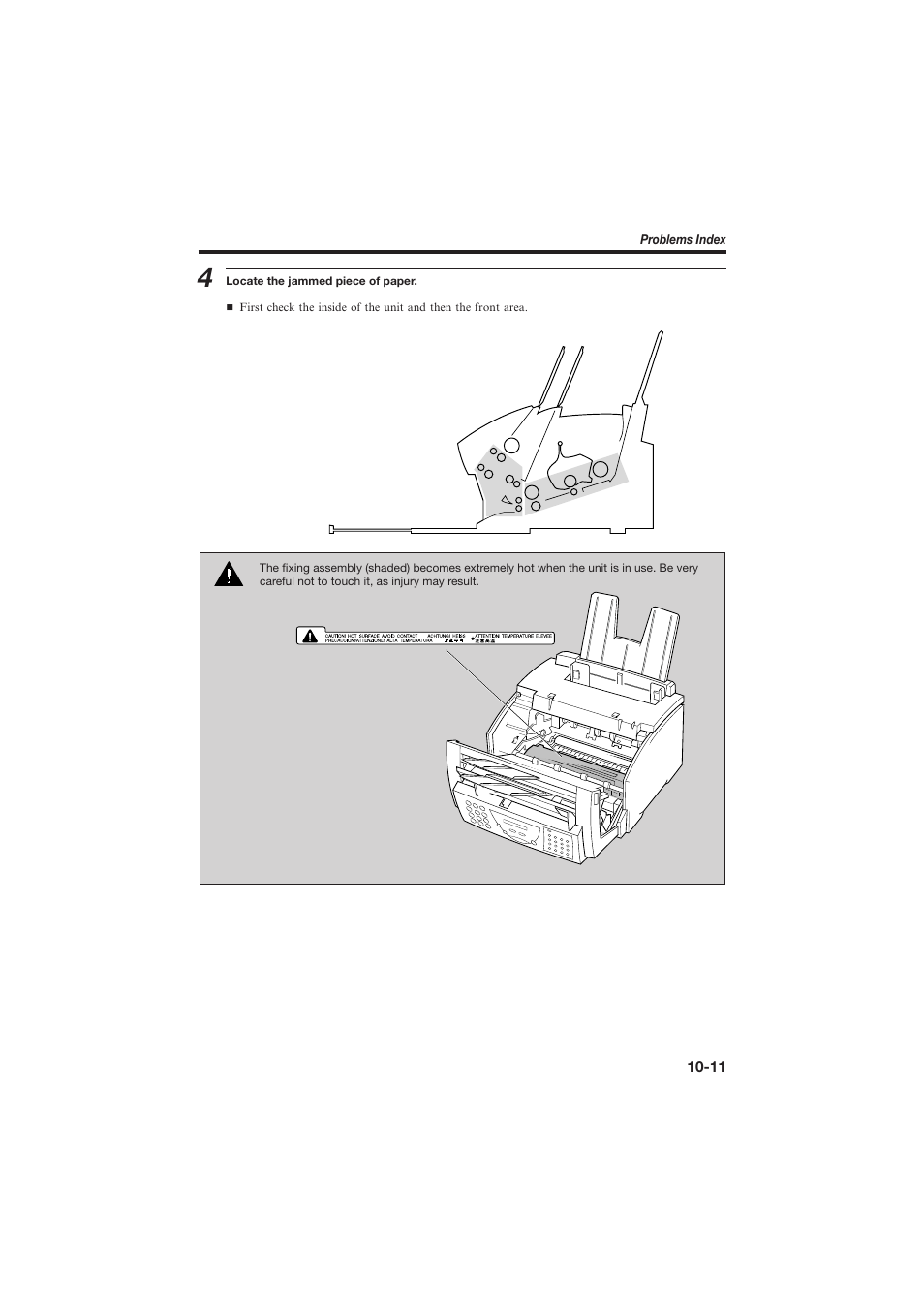 Canon L250 User Manual | Page 207 / 282