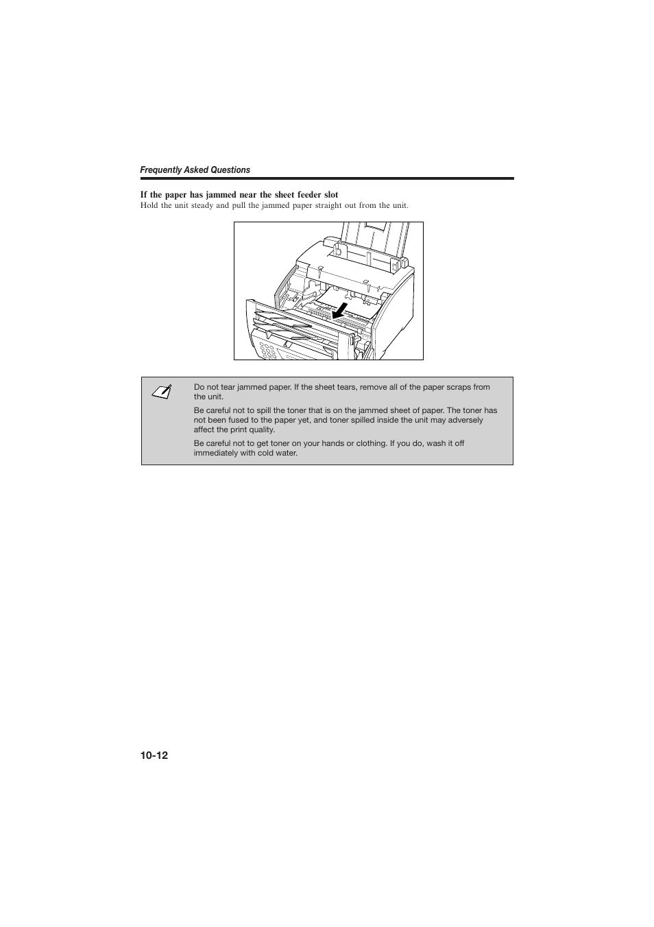 Canon L250 User Manual | Page 208 / 282