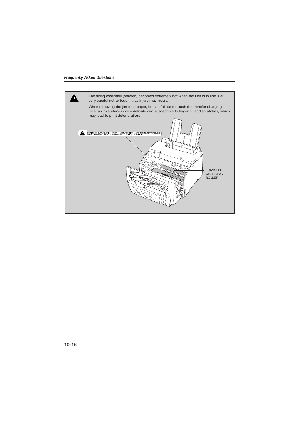 Canon L250 User Manual | Page 212 / 282