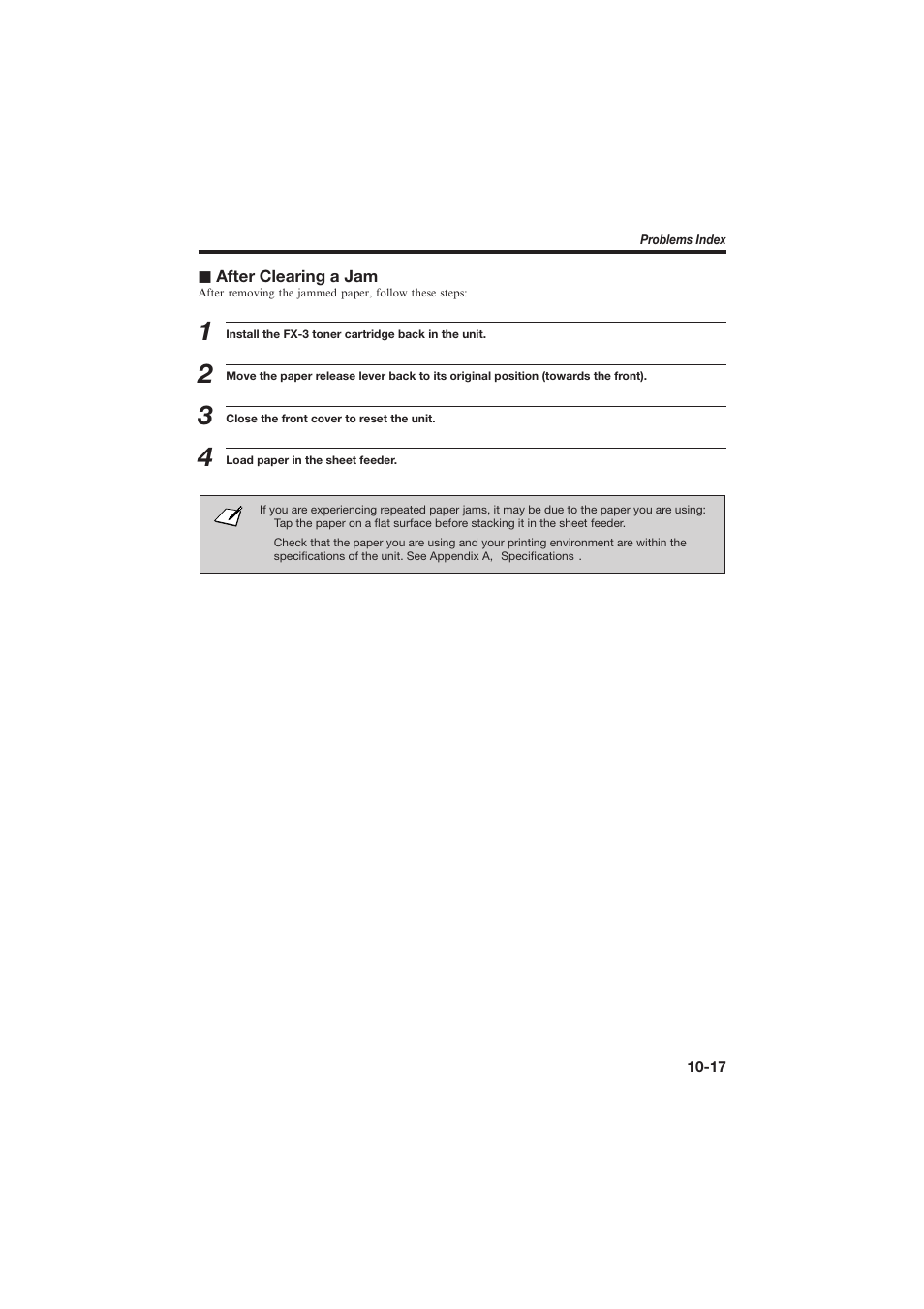 Canon L250 User Manual | Page 213 / 282
