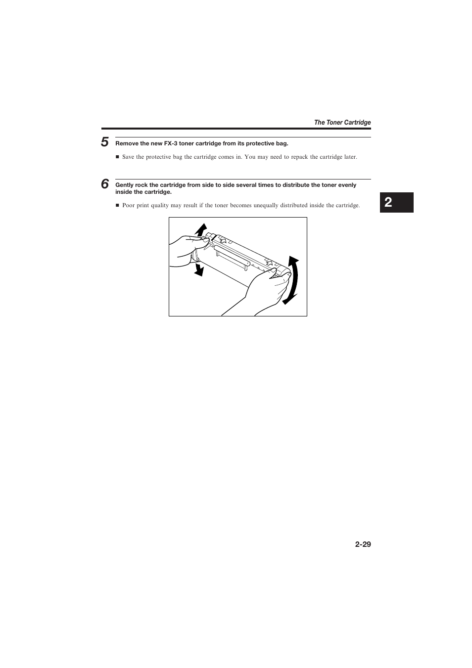Canon L250 User Manual | Page 55 / 282