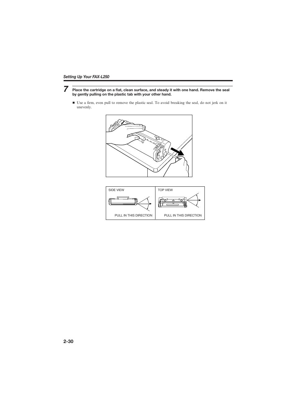 Canon L250 User Manual | Page 56 / 282