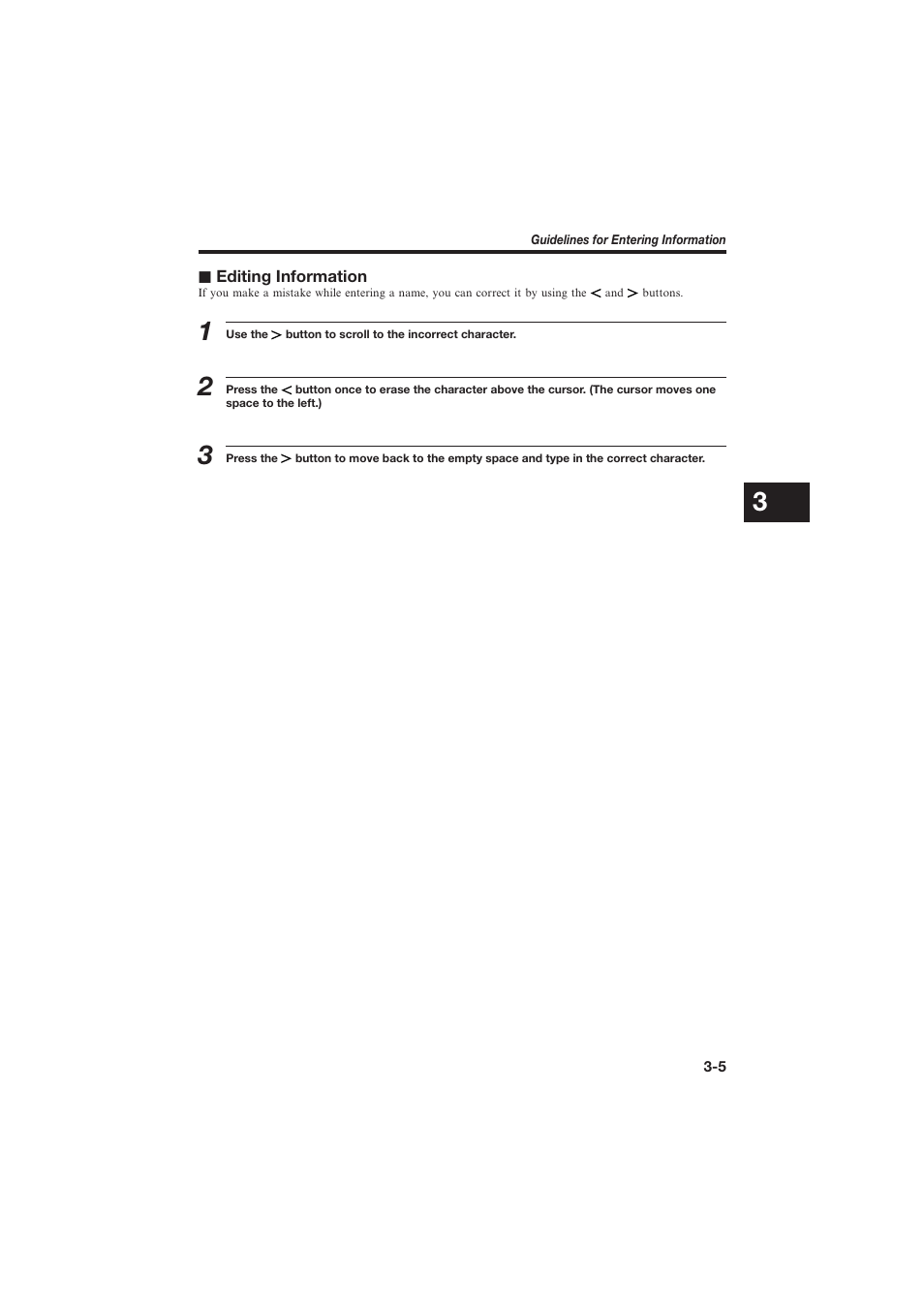 Canon L250 User Manual | Page 71 / 282
