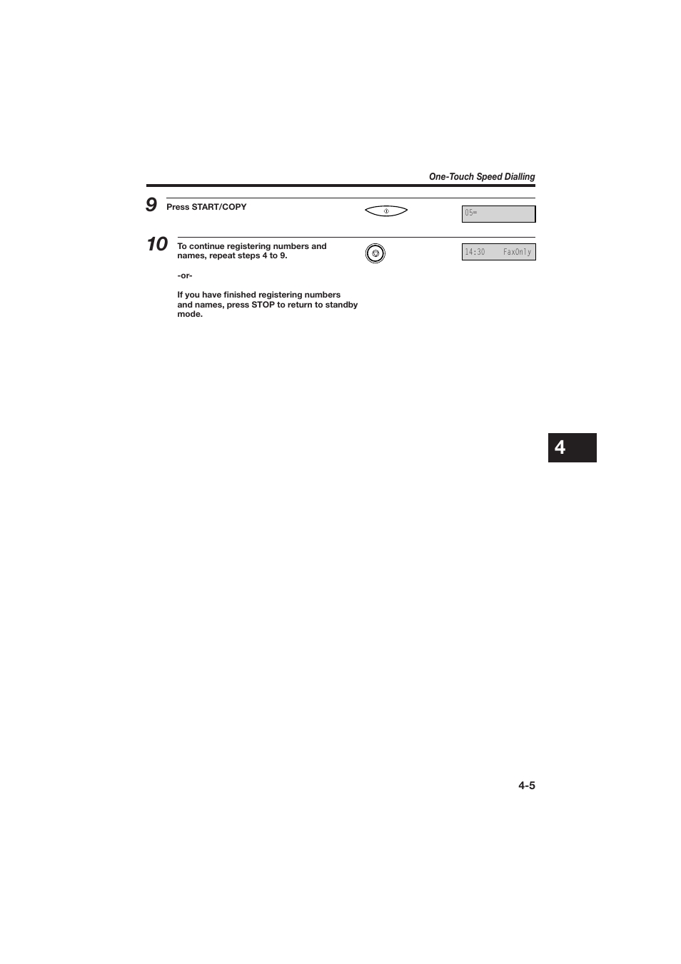 Canon L250 User Manual | Page 83 / 282