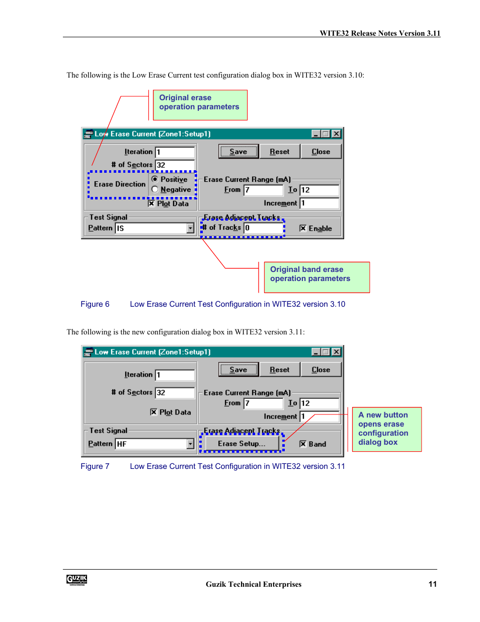 Canon WITE32 User Manual | Page 11 / 29