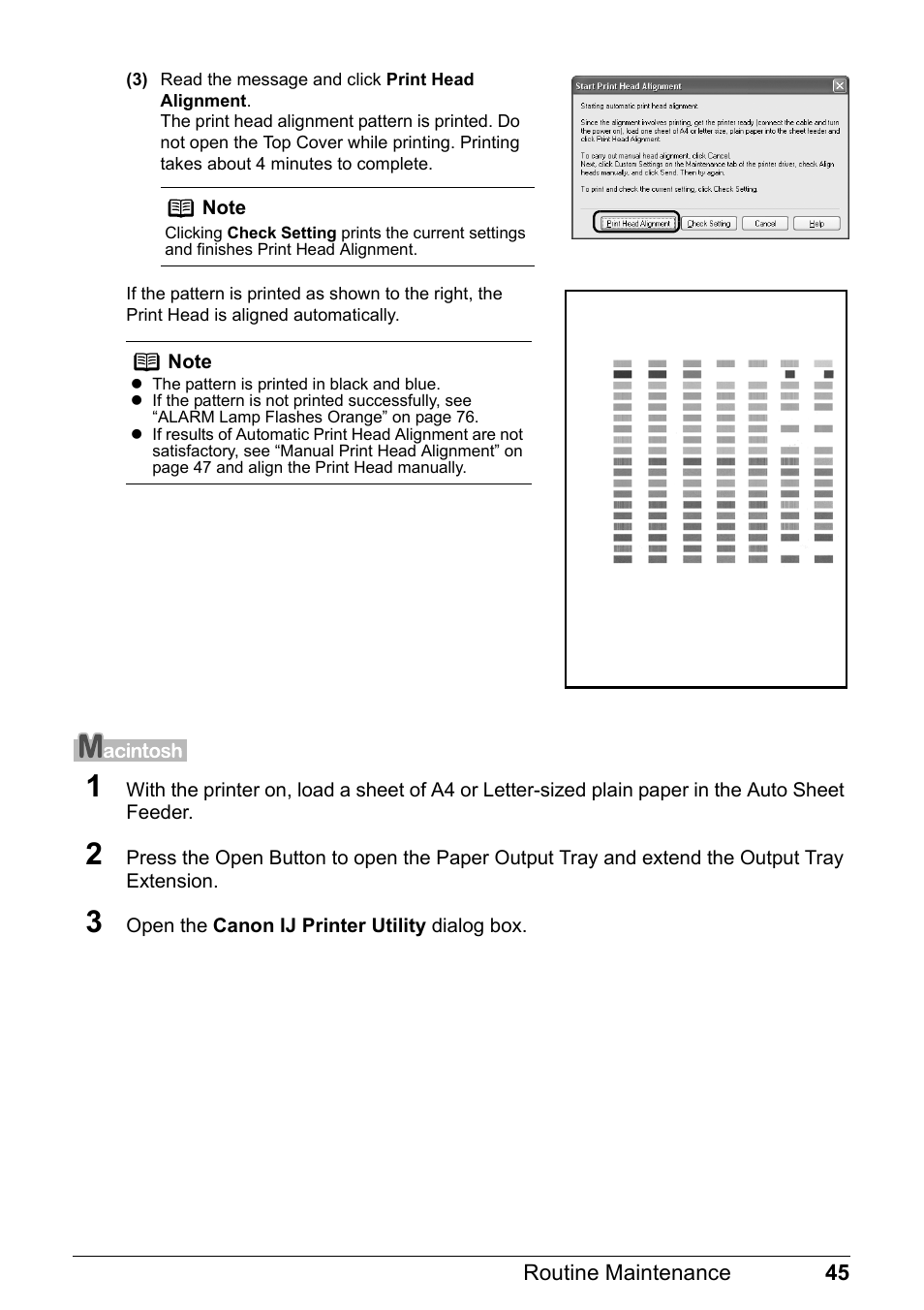 Canon Pixma  iP4300 User Manual | Page 49 / 102