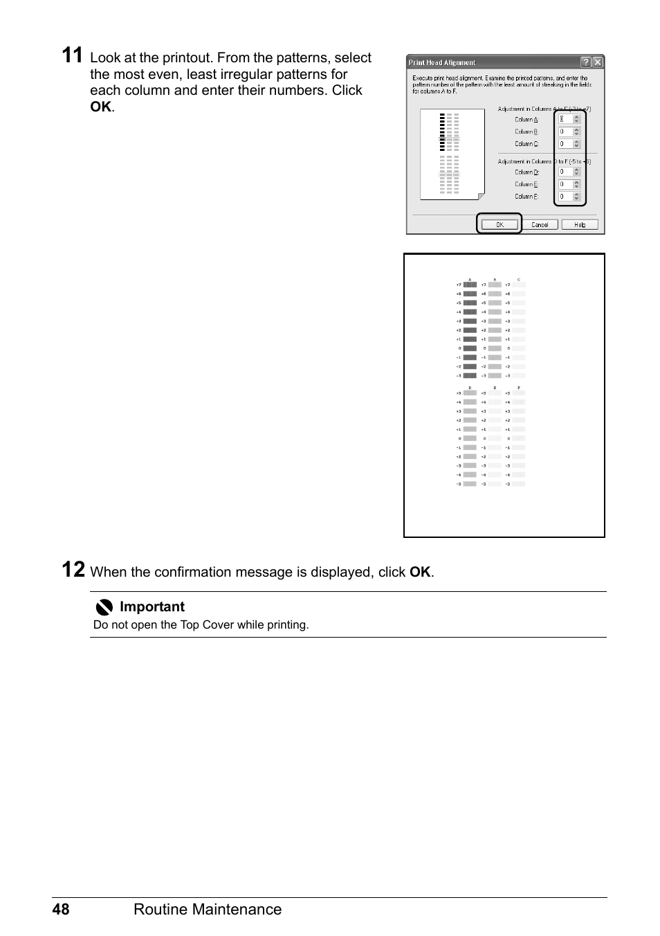 Canon Pixma  iP4300 User Manual | Page 52 / 102