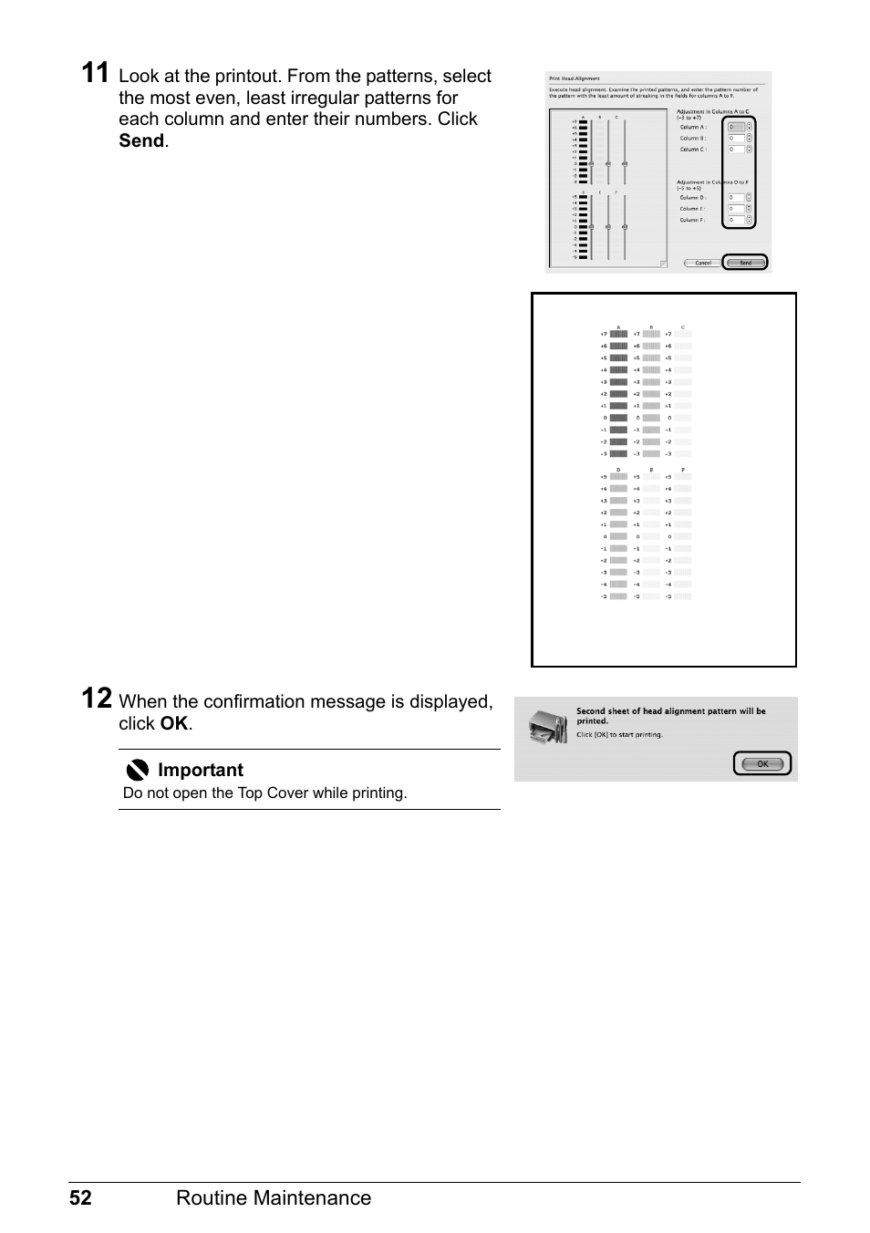 Canon Pixma  iP4300 User Manual | Page 56 / 102