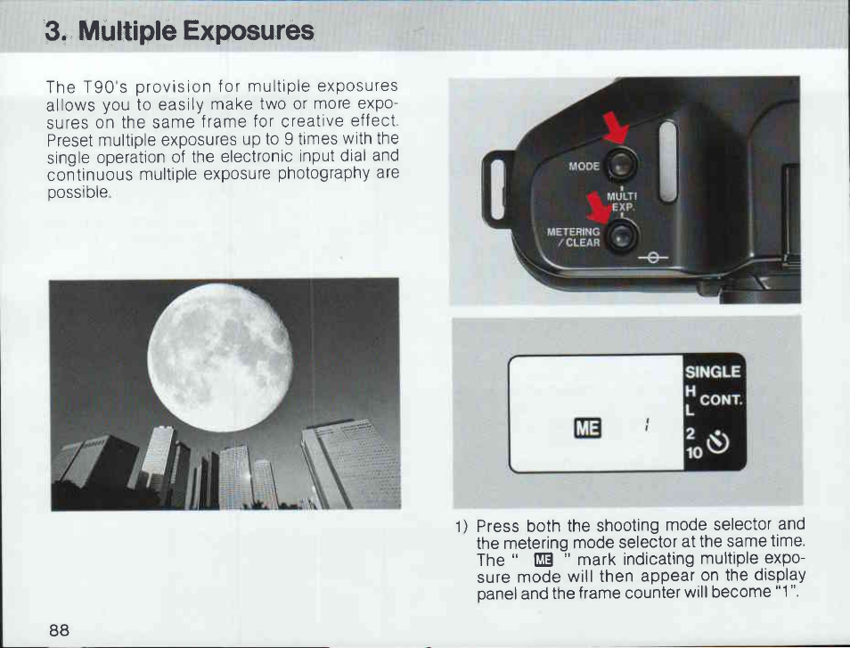 Canon T 90 User Manual | Page 90 / 218