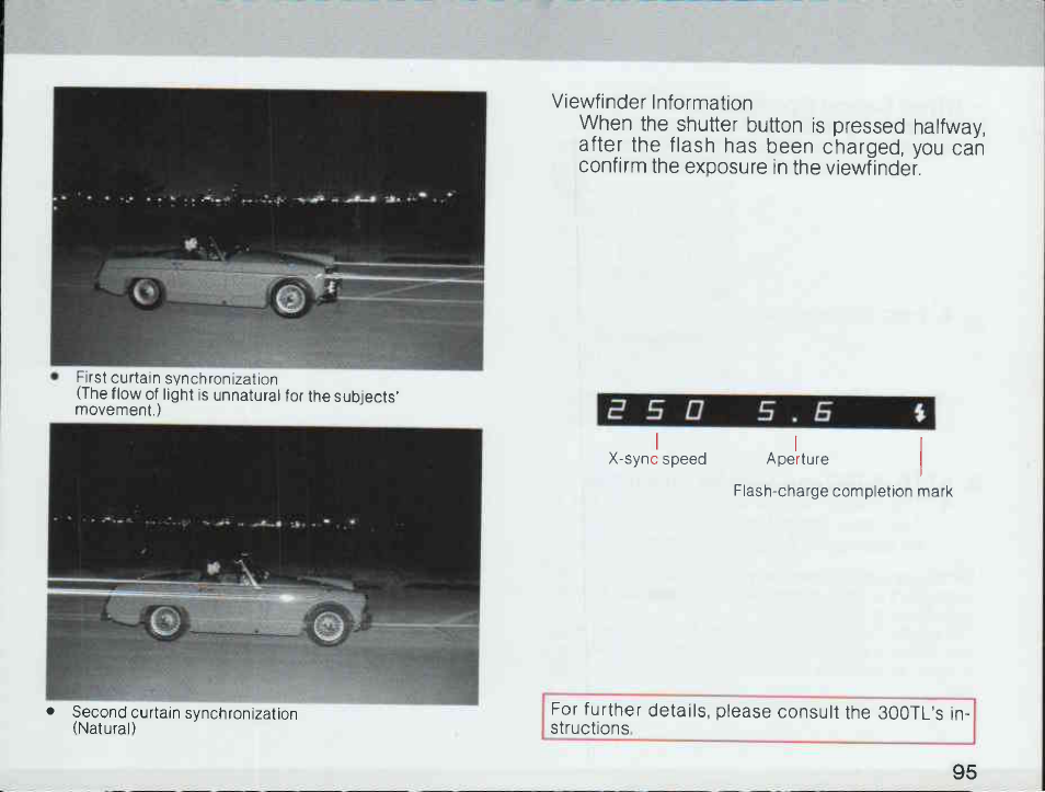 Automatic film rewind | Canon T 90 User Manual | Page 97 / 218