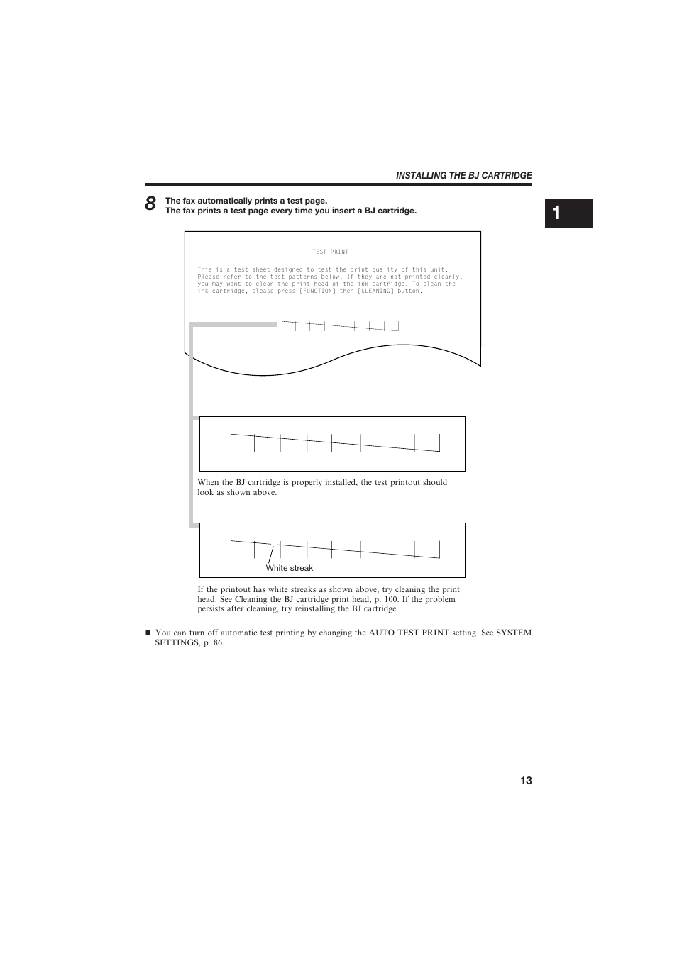 Canon B150 User Manual | Page 25 / 138