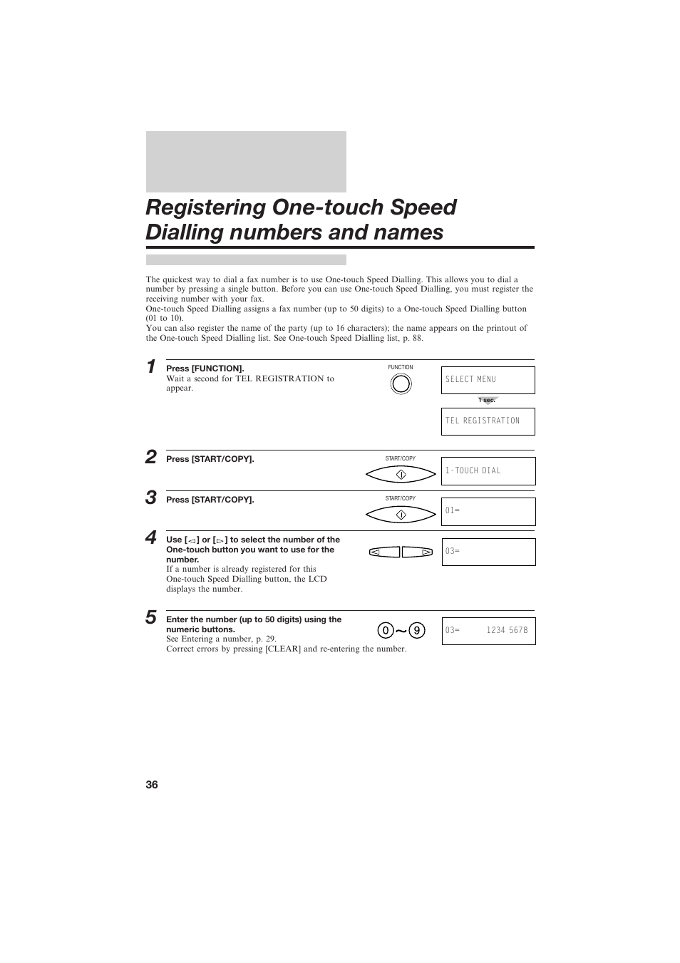 Canon B150 User Manual | Page 48 / 138