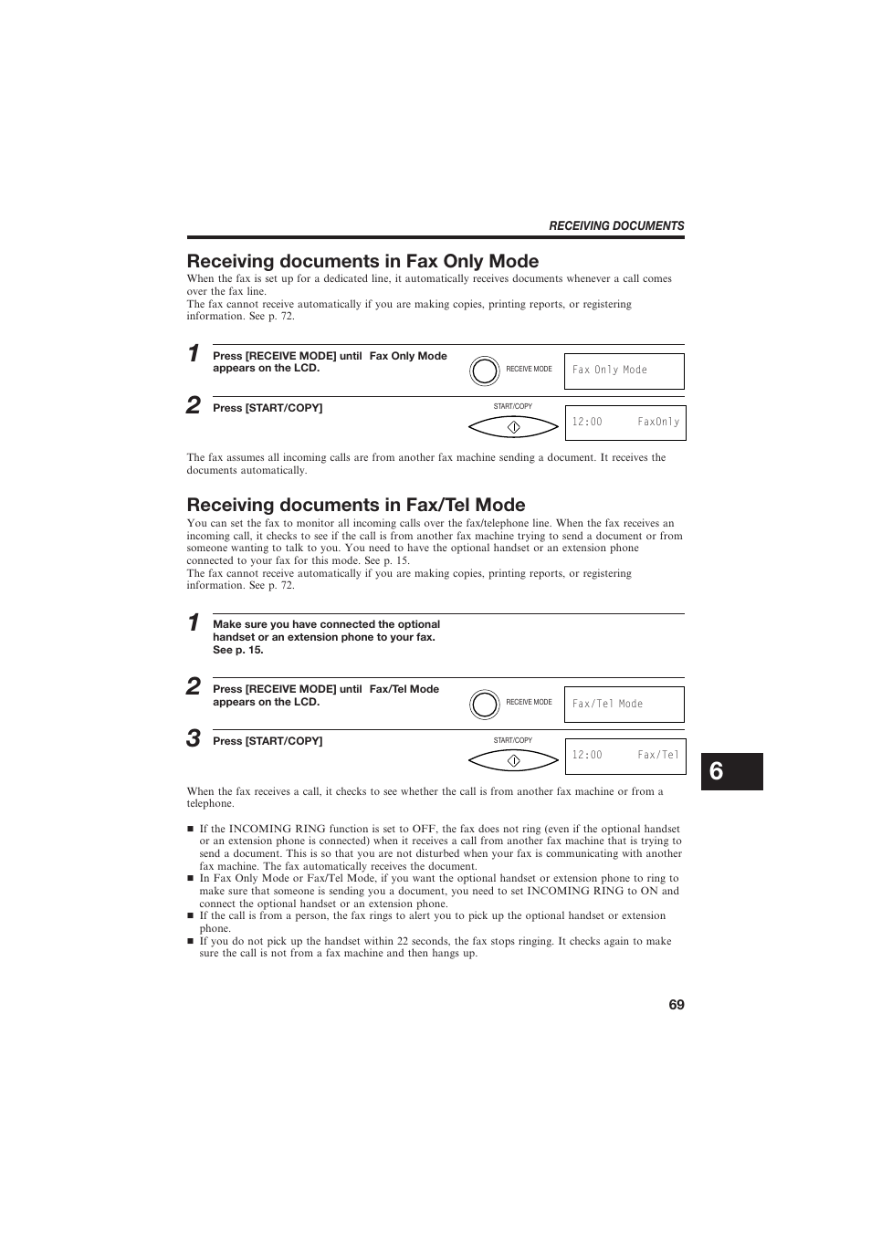 Canon B150 User Manual | Page 81 / 138