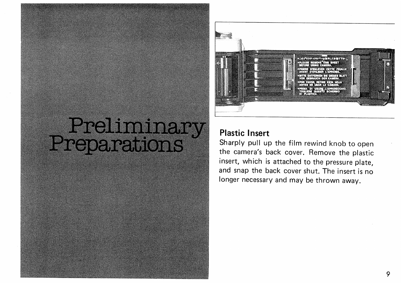 Canon AV 1 User Manual | Page 10 / 29
