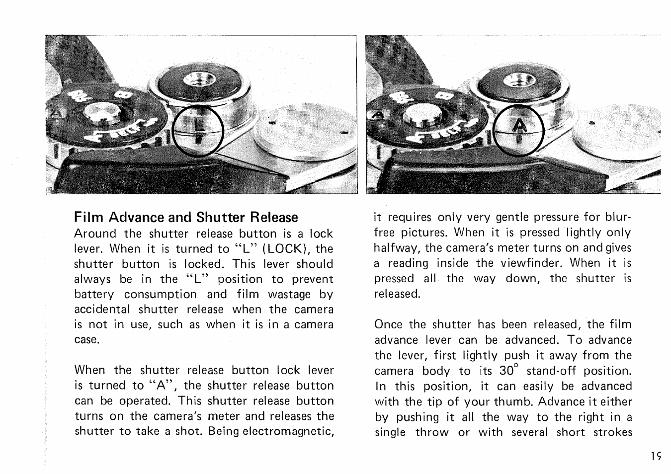 Canon AV 1 User Manual | Page 20 / 29