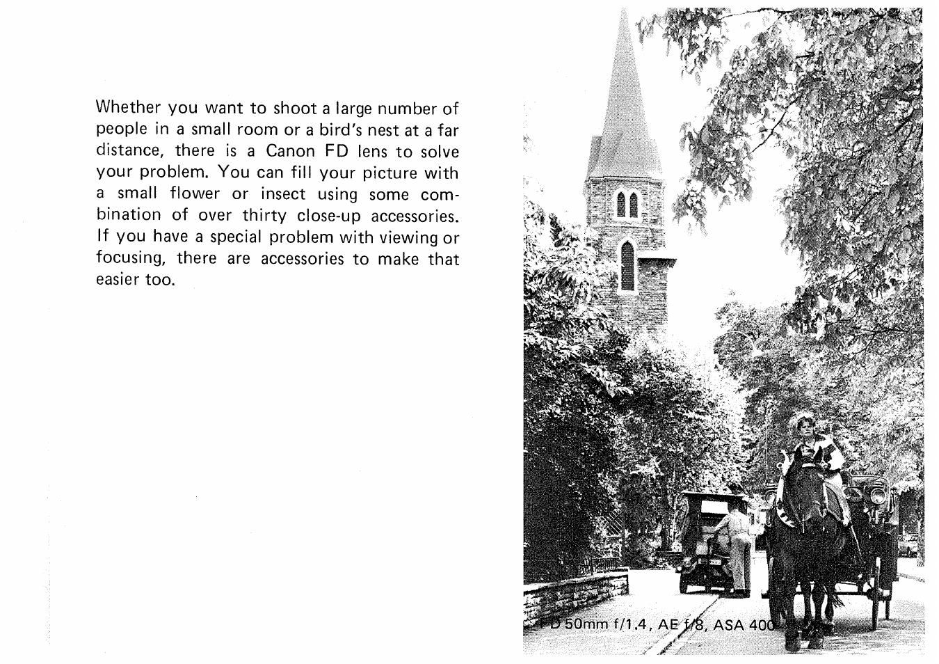 Canon AV 1 User Manual | Page 6 / 29