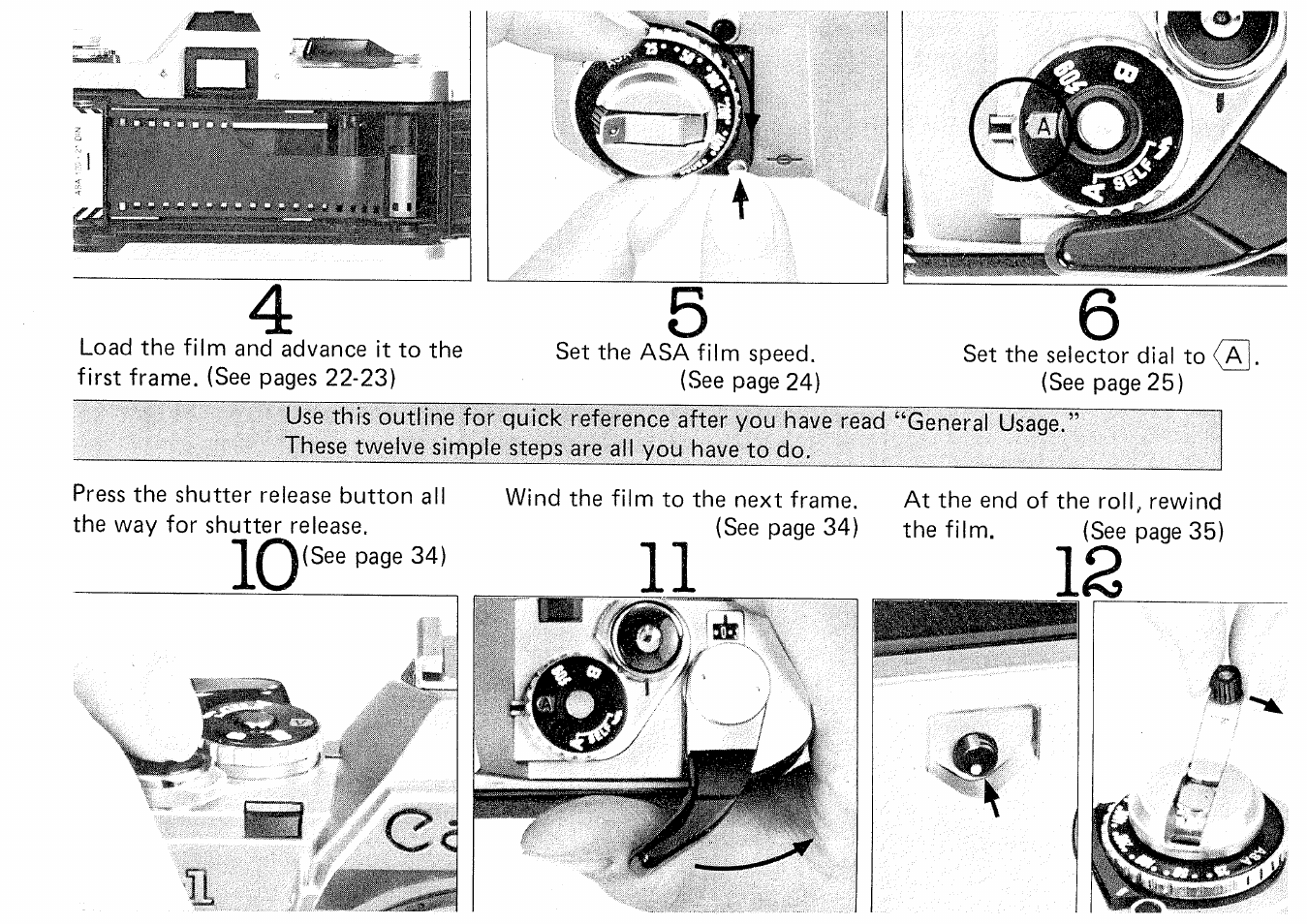Canon AV 1 User Manual | Page 8 / 29