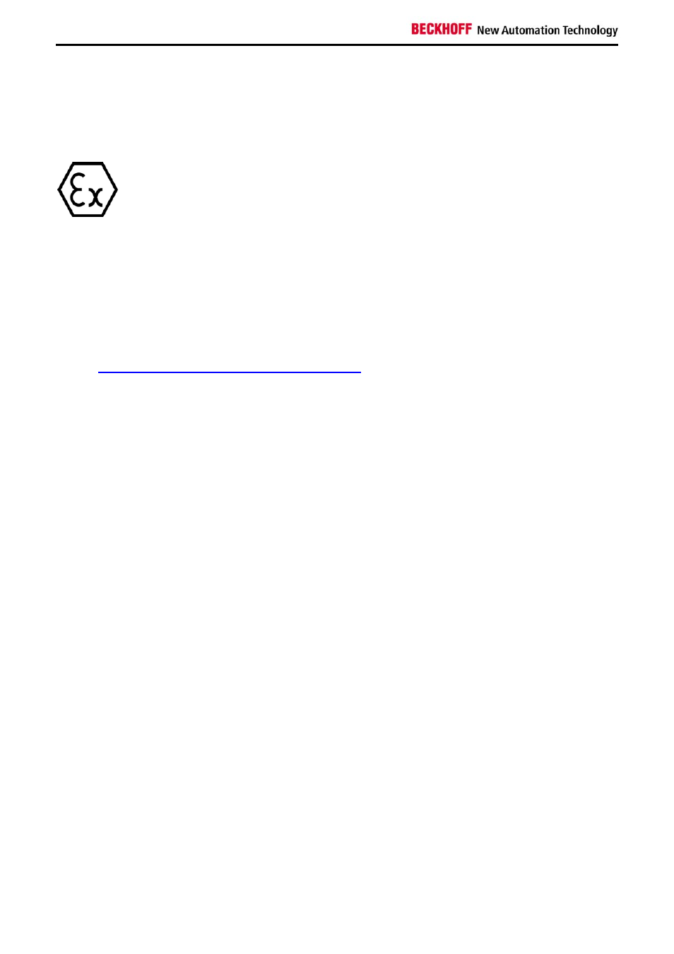 3 validation | BECKHOFF CX50x0 User Manual | Page 8 / 19