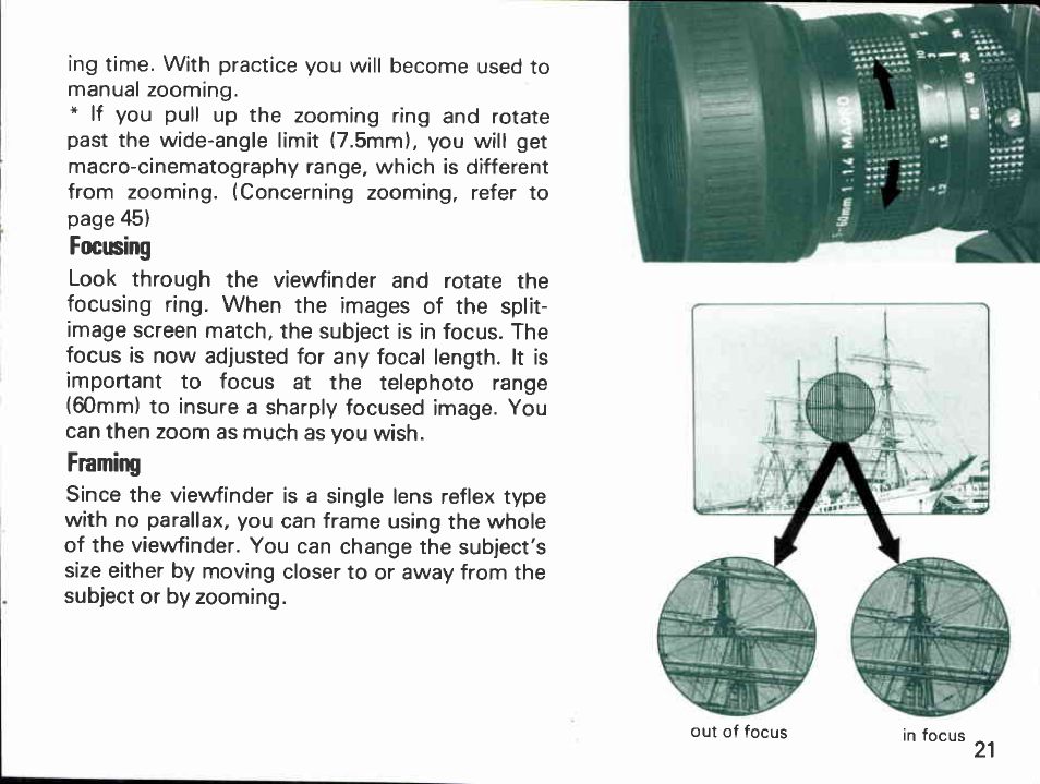 Canon 814XL User Manual | Page 21 / 102