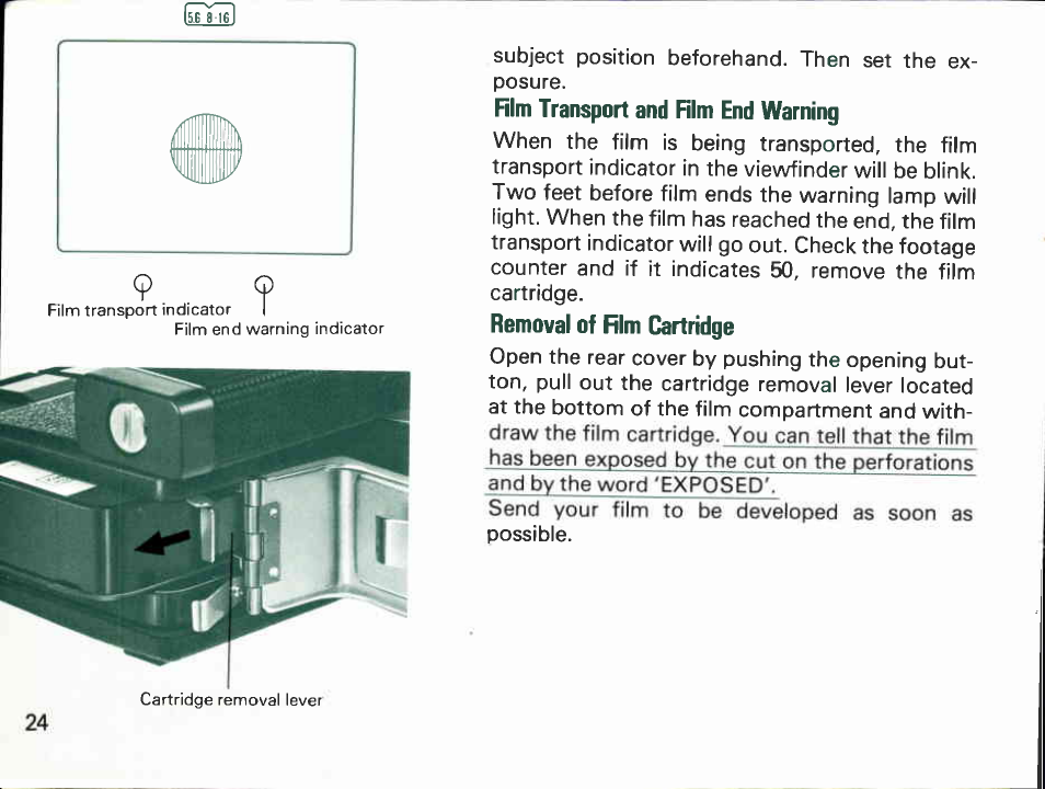 Canon 814XL User Manual | Page 24 / 102