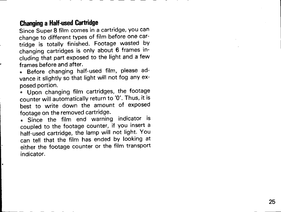 Canon 814XL User Manual | Page 25 / 102