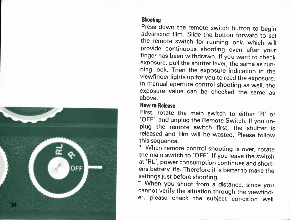 Canon 814XL User Manual | Page 38 / 102