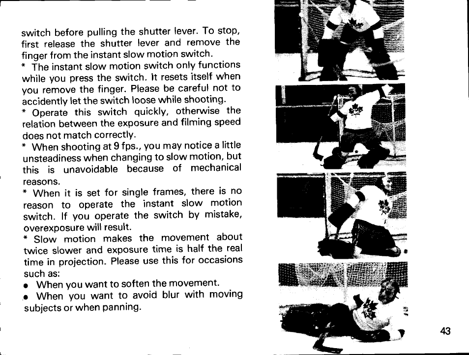 Canon 814XL User Manual | Page 43 / 102