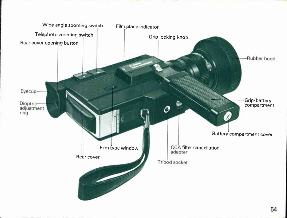 Canon 814XL User Manual | Page 53 / 102