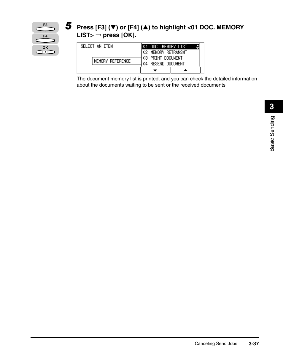 Canon IMAGERUNNER 2010F User Manual | Page 120 / 382