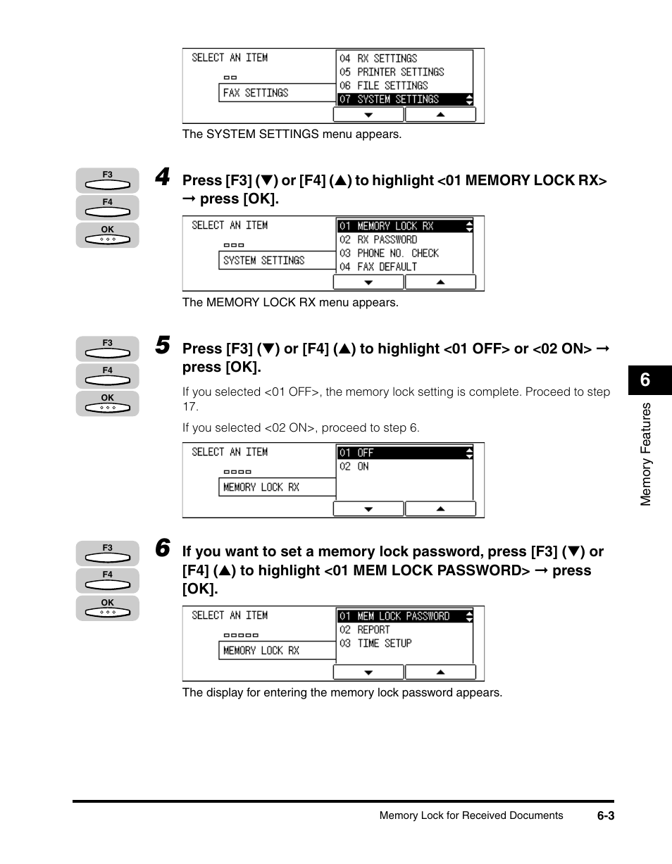 Canon IMAGERUNNER 2010F User Manual | Page 188 / 382