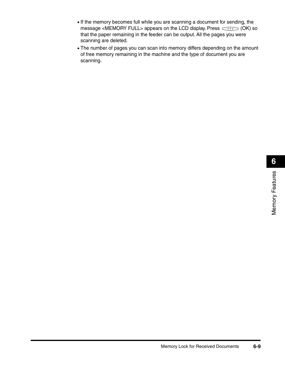 Canon IMAGERUNNER 2010F User Manual | Page 194 / 382