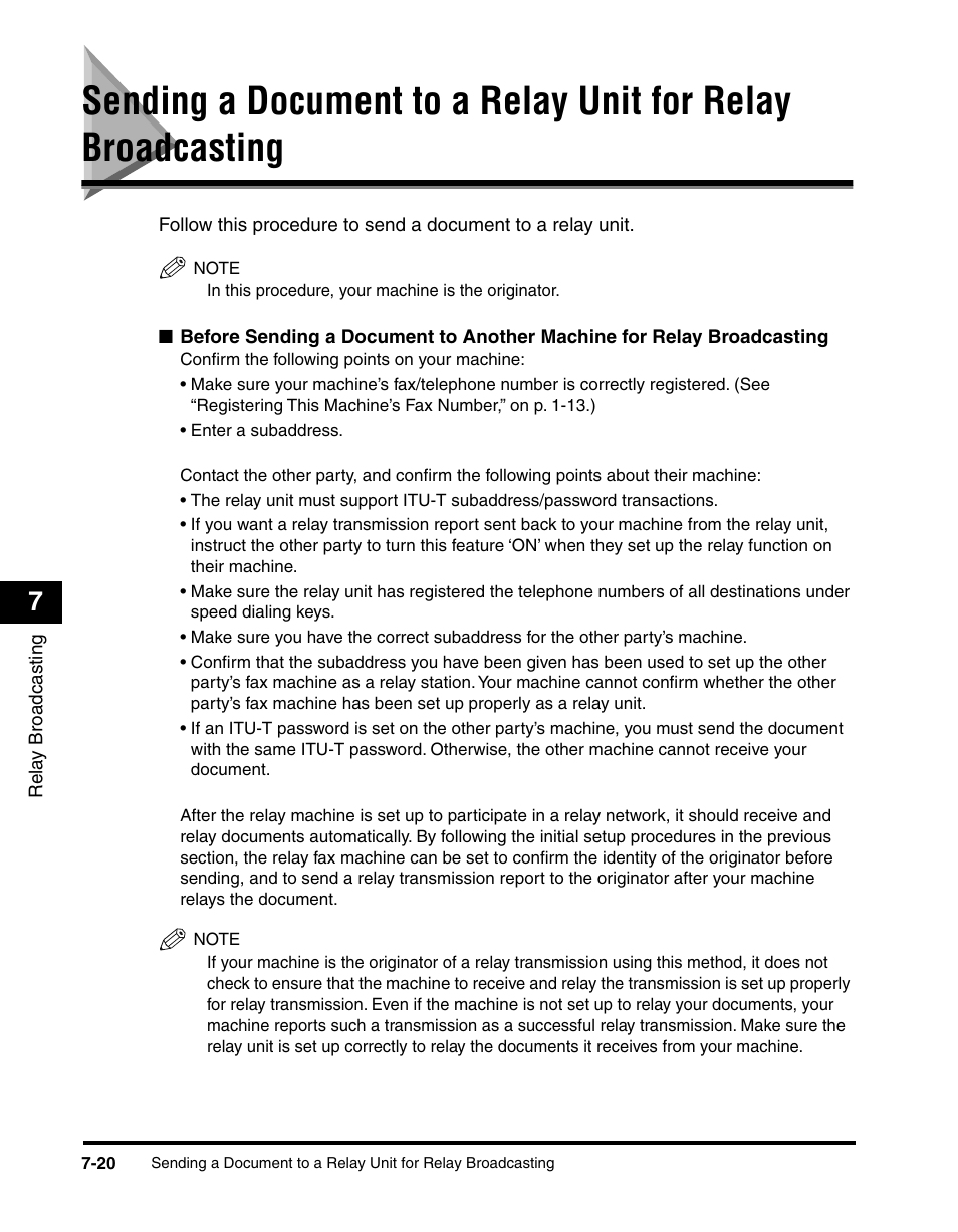 Canon IMAGERUNNER 2010F User Manual | Page 227 / 382