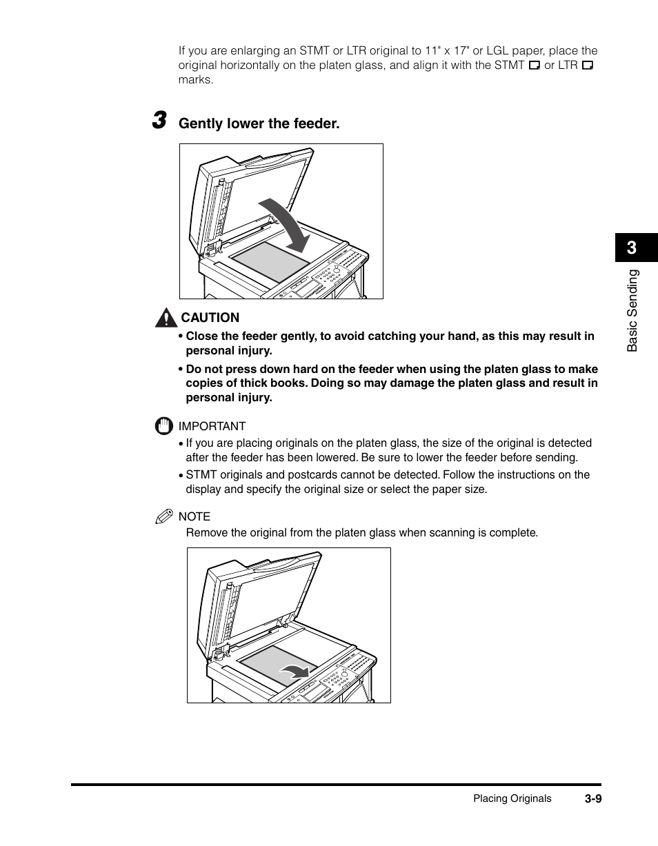 Canon IMAGERUNNER 2010F User Manual | Page 92 / 382