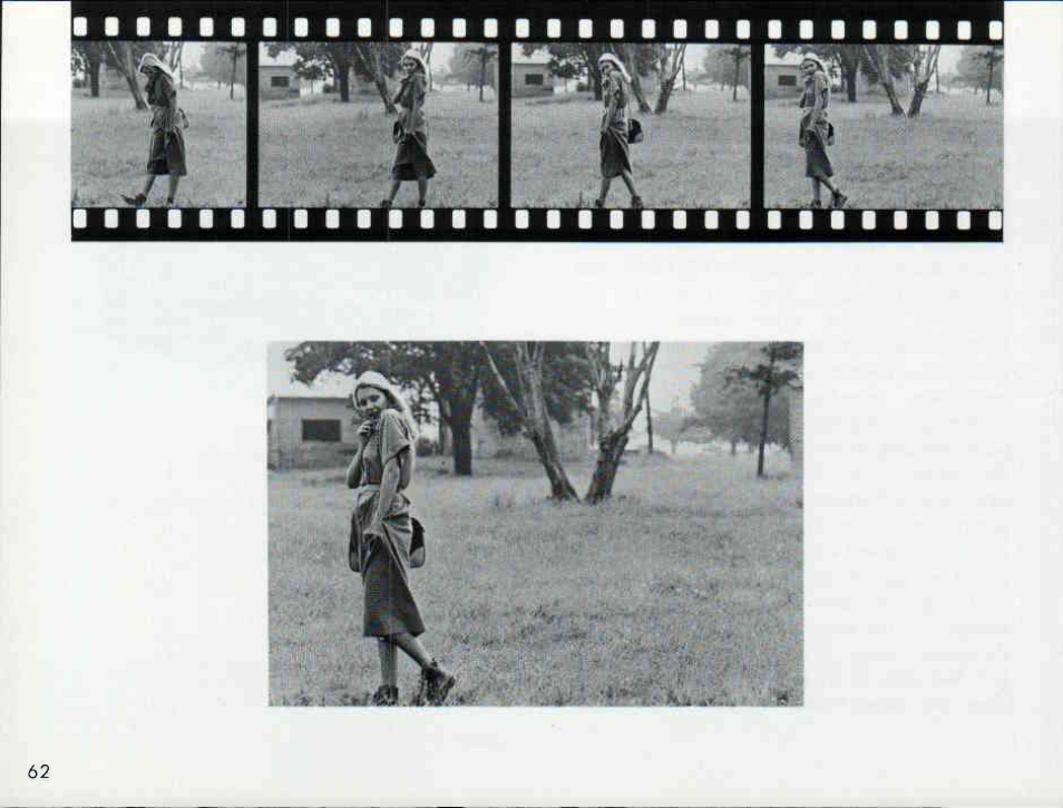 Canon AE-1 User Manual | Page 62 / 138