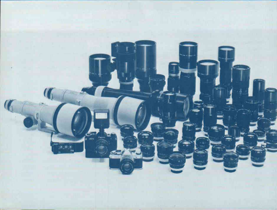 Canon AE-1 User Manual | Page 70 / 138