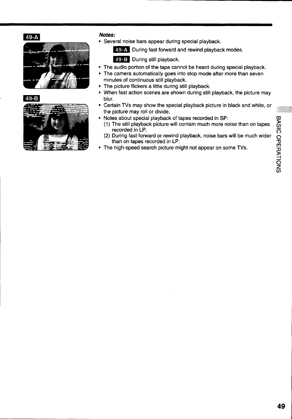 Canon E 333 D User Manual | Page 47 / 82