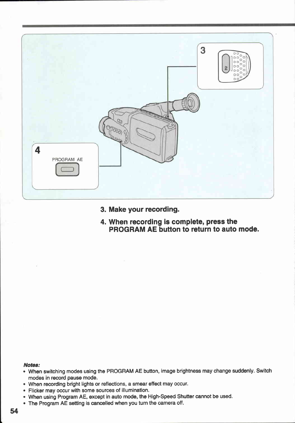 Canon E 333 D User Manual | Page 52 / 82