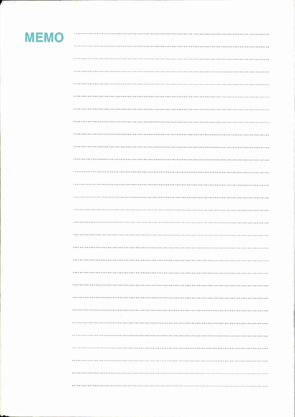 Canon E 333 D User Manual | Page 80 / 82