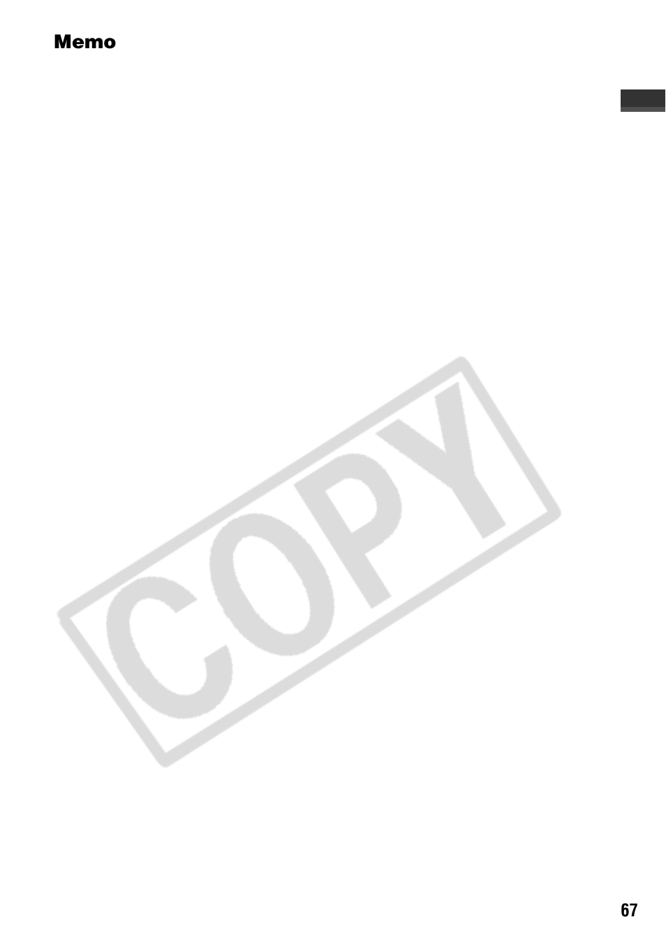 Canon CP710 User Manual | Page 69 / 69