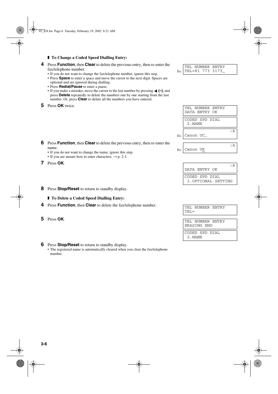 Canon PC1270D User Manual | Page 24 / 88