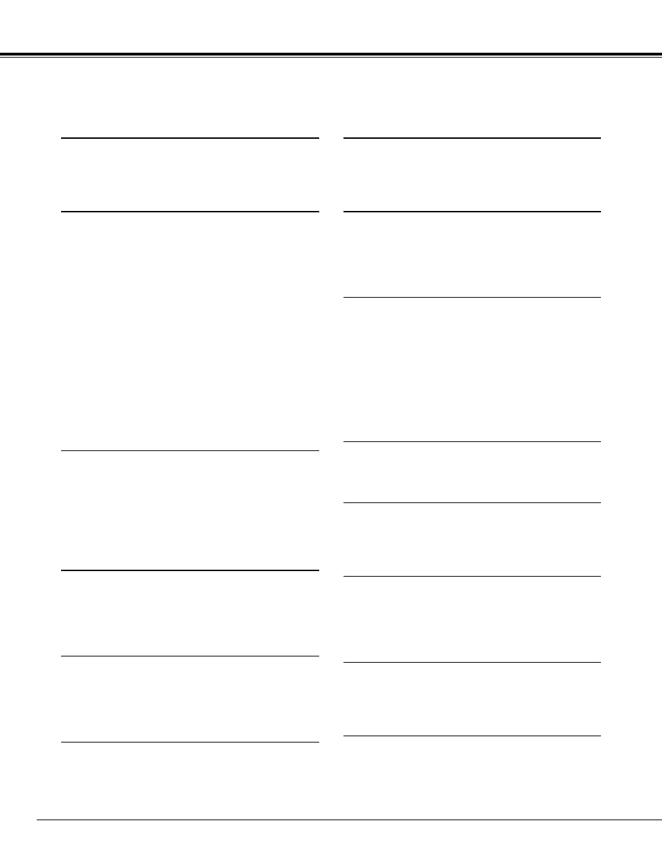 6features and design | Canon LV-7345 User Manual | Page 6 / 44
