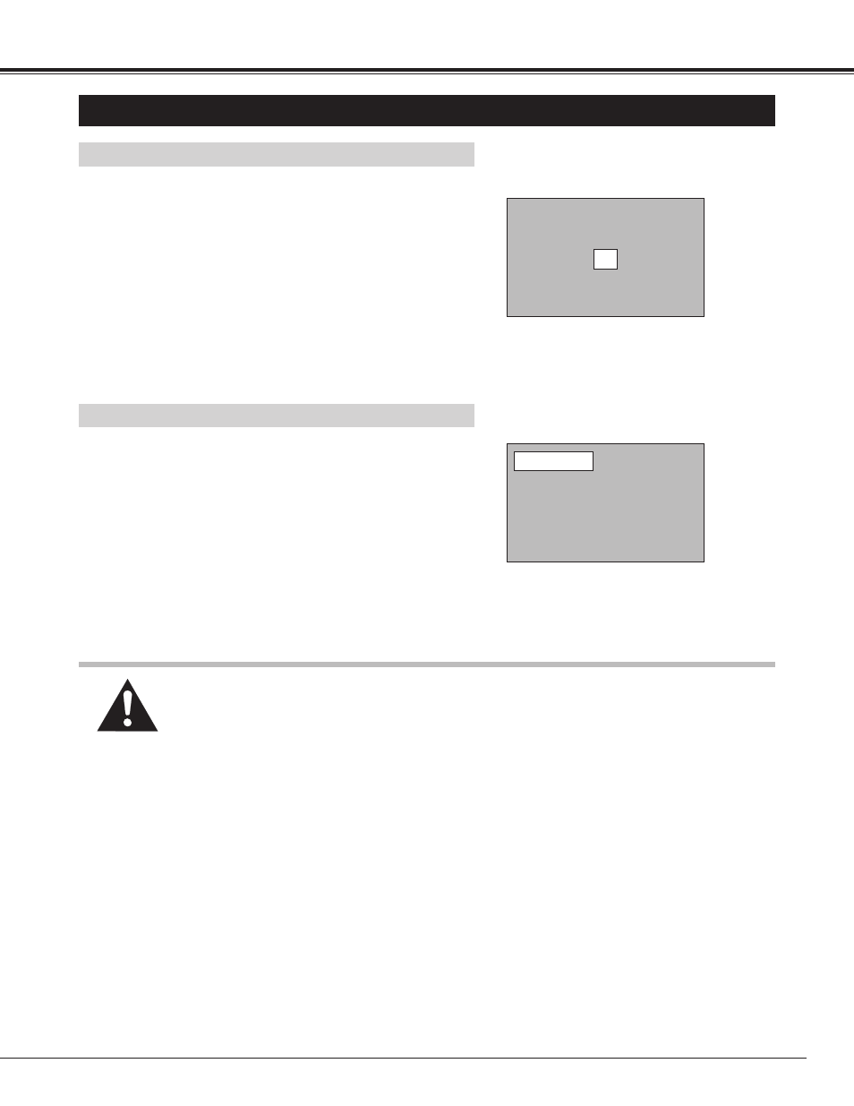 19 basic operations, Turning on / off the projector | Canon LV-7320U User Manual | Page 19 / 40