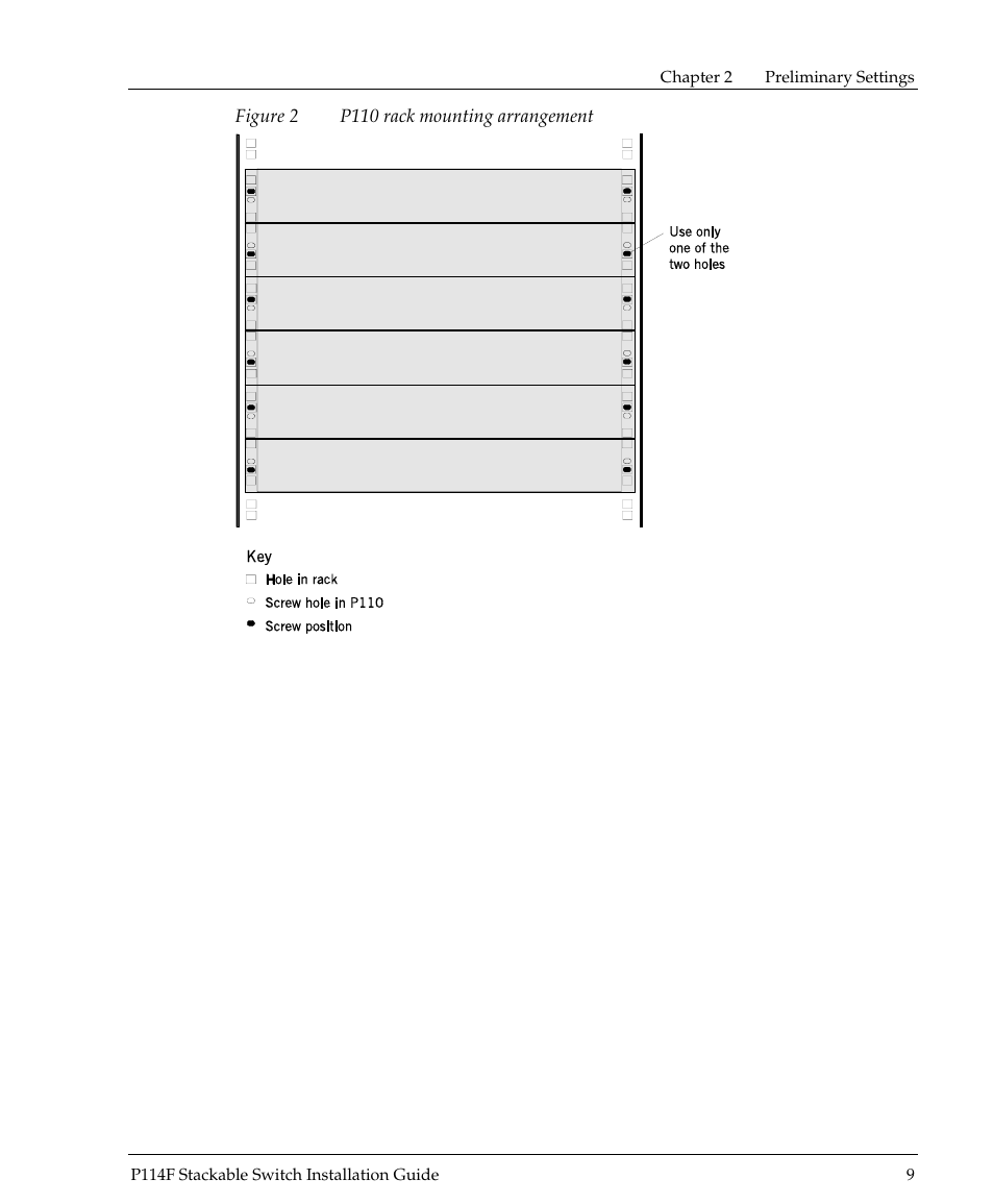 Avaya P114F User Manual | Page 11 / 14