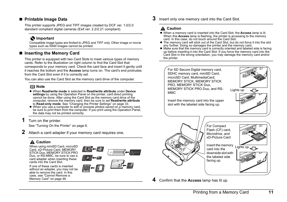 Canon 320 User Manual | Page 14 / 59
